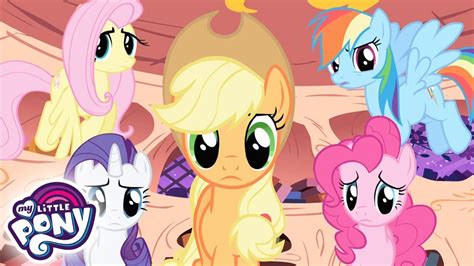 my little pony friendship is magic youtube